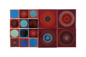 Image of Tile Set 45       £200