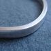 Image of modern bar bangle