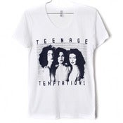 Image of Teenage Temptations T-Shirt