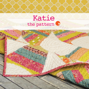 Image of Katie - PDF Pattern