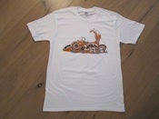 Image of Buzzard Pile T Shirt