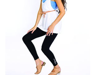 Image of Nouvelle Girls Leggings