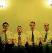 Image of The Steal- S/T