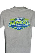 Image of MXXI Finals T-Shirt