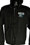 Image of 2011 Winternationals Hoodie