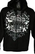 Image of 2010 Finals Hoodie