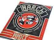 Image of NARCh 2011 Player Magazine