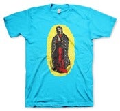 Image of GUADALUPRAY - (TURQUOISE)