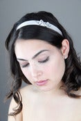 Image of Teardrop Headband