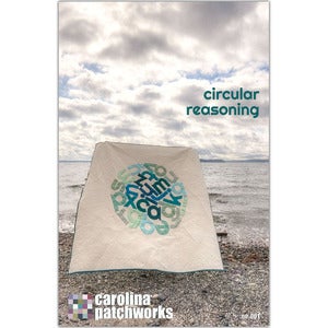 Image of No. 061 -- Circular Reasoning