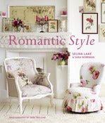 Image of Romantic Style 