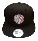 Image of Snapback New Era La Pizza Chaude "Pizzaiolo"