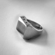 Image of Nothing Ring