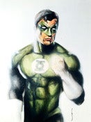 Image of Green Lantern