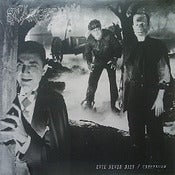 Image of Scarecrow - Evil Never Dies / Creepshow