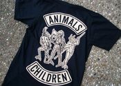 Image of AC/MC TSHIRT