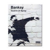 Image of BANKSY