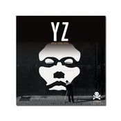 Image of YZ OPEN YOUR EYES