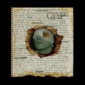 Image of MARTIN BLADH. STUDY FOR A THEATER OF CRUELTY CD