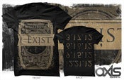 Image of Code of Humanity Tee