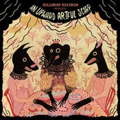 Image of Hilldrop Records Compilation 'An Upward Artful Scarp'