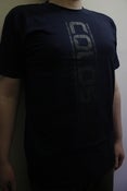 Image of Demolish To Rebuild blue t-shirt 
