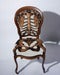 Image of Sam Edkins: Anatomically Correct Chair White
