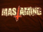 Image of MASTAMIND SHIRT