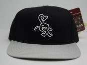Image of CHICAGO WHITE SOX  SNAPBACK