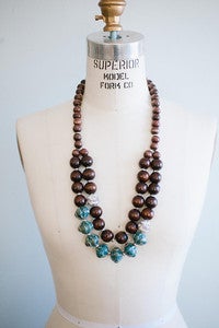 Image of Bali Necklace