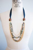 Image of Richmond Necklace