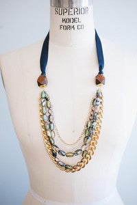 Image of Richmond Necklace