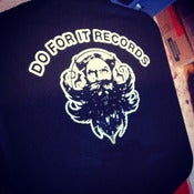 Image of Do For It Records T-Shirt