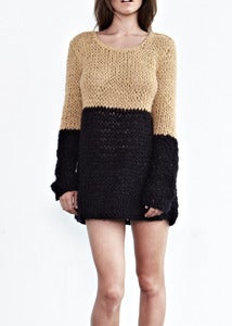 Image of DUO sweater