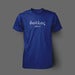 Image of δοῦλος (slave) t-shirt
