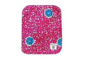 Image of Pink Guava iPad Case