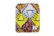 Image of Honeycomb iPad Case