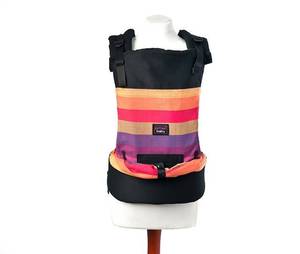 Image of emeibaby carrier - bunt