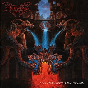 Image of Dismember - Like an Everflowing Stream CD
