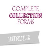 Image of Complete Collection Bundle