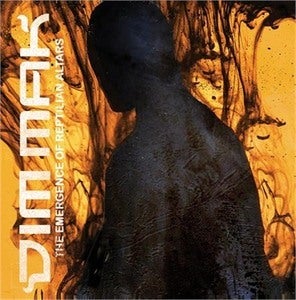 Image of Dim Mak - The Emergence Of Reptilian Altars CD