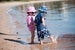 Image of Banz Reversible Sun Hats