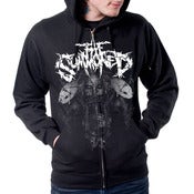Image of Satellite Hoodie
