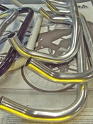 Image of BLB BULLHORN BARS
