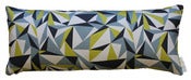 Image of Lorna Syson: Organic Bradbury Cushion Slim
