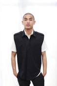 Image of WOOYOUNGMI - VEST