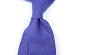 Image of Raw Silk in Periwinkle