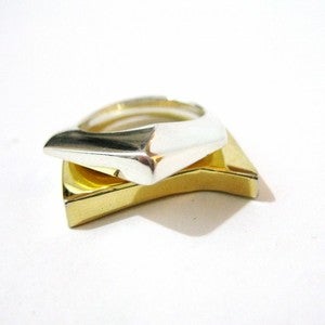 Image of Optic Ring