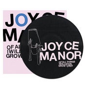 Image of Joyce Manor - Of All Things... 10" vinyl