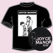 Image of Joyce Manor - Of All Things... 10" vinyl (3 colours) and shirt